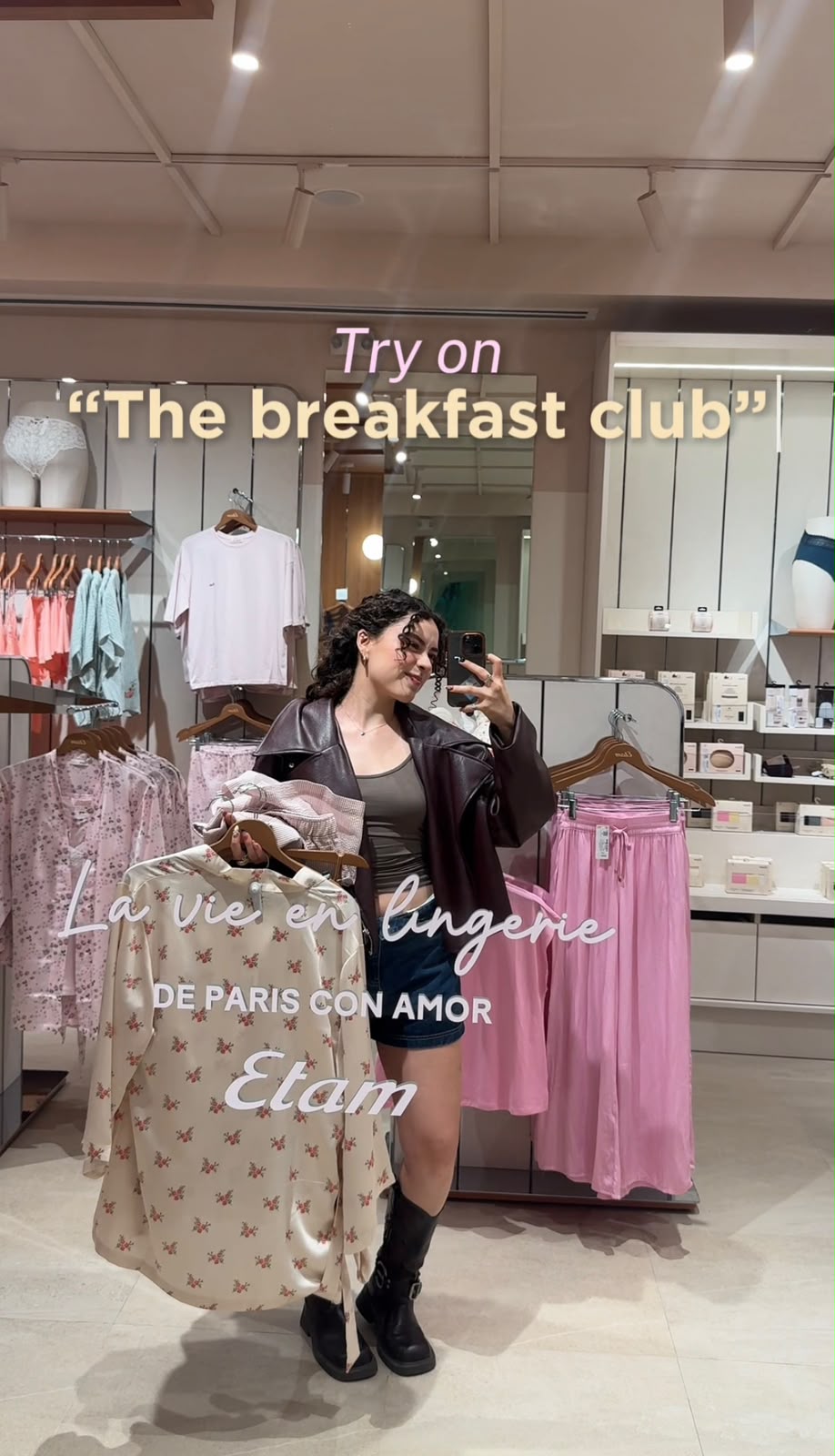 Clip de Ana